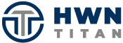 HWN titan - Partner der CUT Wasserstrahlschneidtechnik GmbH für die Fertigung von Halbzeugen / Bauteilen nach Maß.